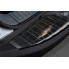 Накладка на задний бампер (Avisa, 2/45157) Ford S-Max (2006-2014) бренд – Avisa дополнительное фото – 1